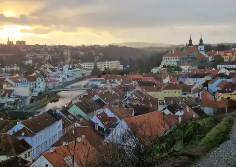 Třebíč