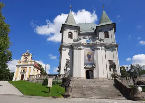 Hostýnské vrchy