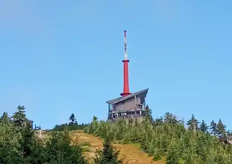 Lysá Hora