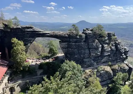 Bohemian Switzerland