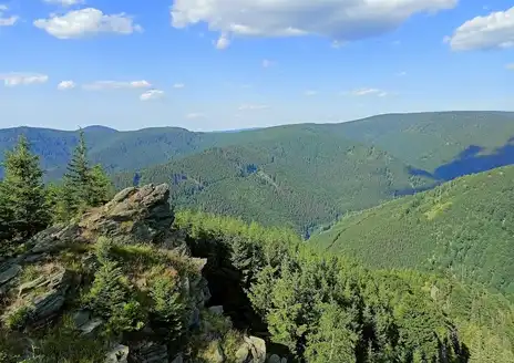 Jeseníky Protected Landscape Area