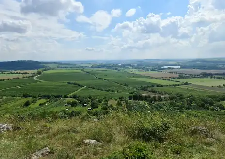 Pálava Protected Landscape Area