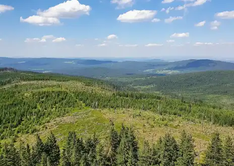 Šumava