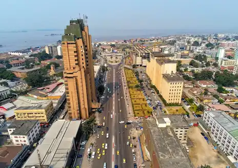 Kinshasa