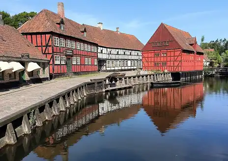 Den Gamle By