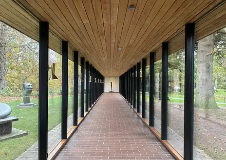 Louisiana Museum of Modern Art