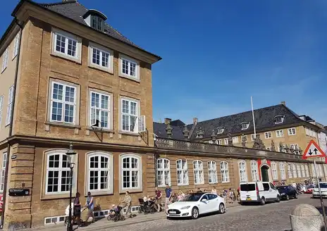 National Museum of Denmark