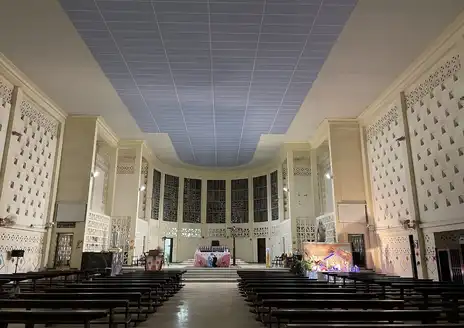 Our Lady of the Good Shepherd Cathedral
