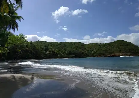 Batibou Beach