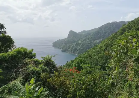 Soufriere