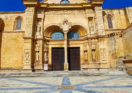 Catedral Primada de América