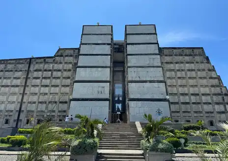 Faro a Colón