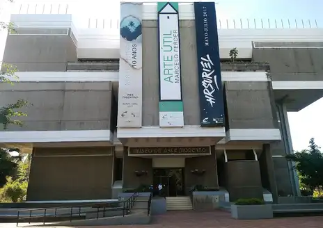 Museo de Arte Moderno