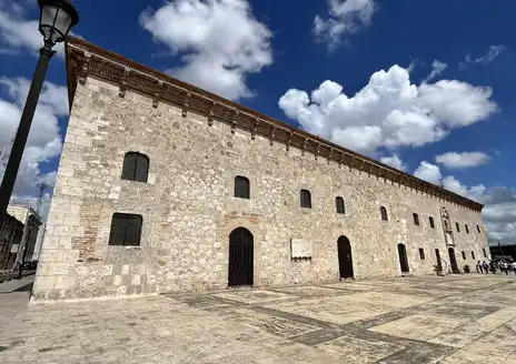 Museo de las Casas Reales