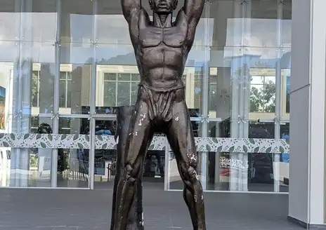 Museo del Hombre Dominicano