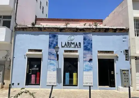 Museo Larimar