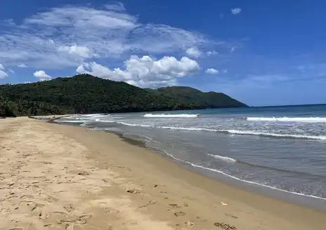 Playa El Valle
