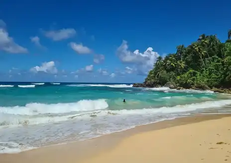 Playa Grande