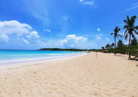 Playa Macao