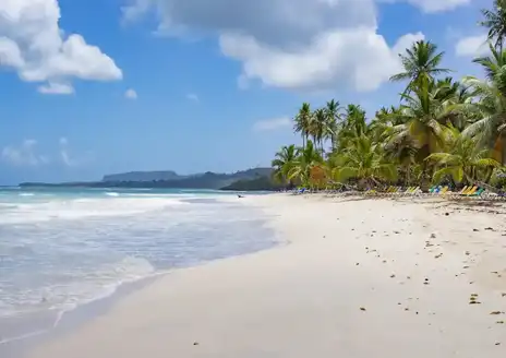 Playa Rincon