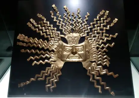 Museo Nacional del Ecuador