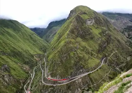 Nariz del Diablo