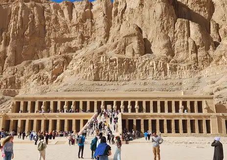 Valley of the Kings