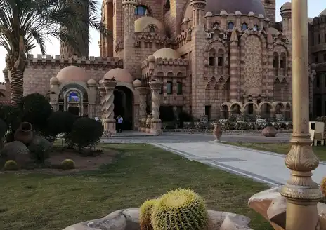 Sharm El Sheikh