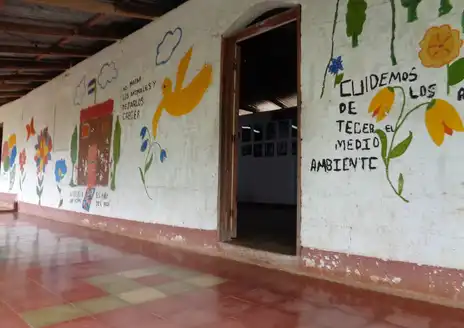 Museo de la Revolución Salvadoreña