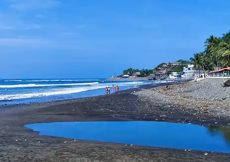El Tunco