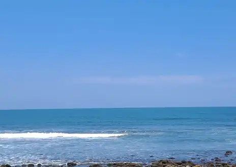 Punta Roca