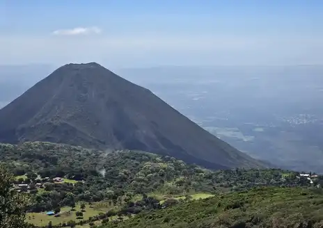 Cerro Verde