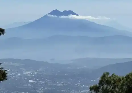 El Boquerón