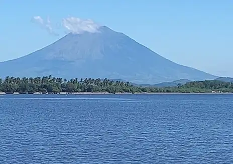 Jiquilisco Bay Biosphere Reserve