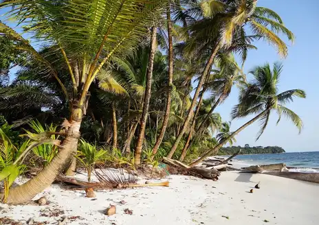 Isla de Corisco