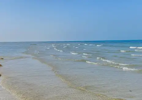 Massawa Beach