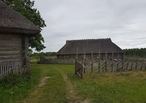 A. H. Tammsaare Museum in Vargamäe