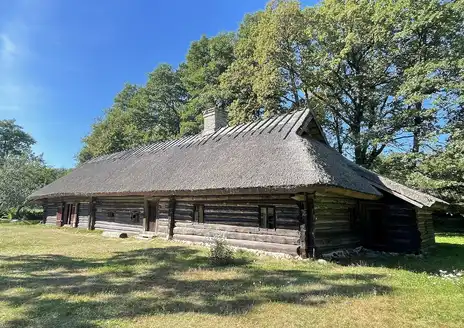 Estonian Open Air Museum