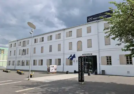 Pärnu Museum