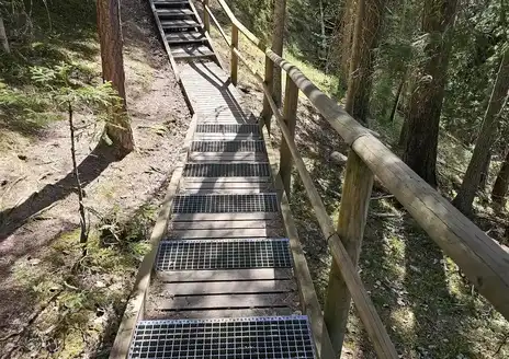 Taevaskoja Nature Trail