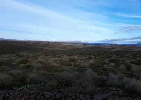 East Falkland