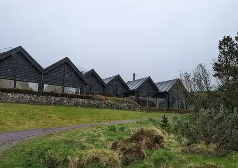 National Theatre of the Faroe Islands