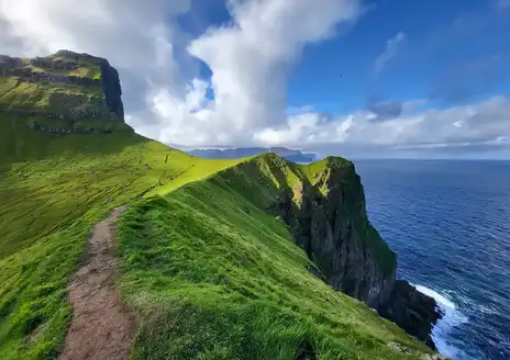 Kallur Lighthouse