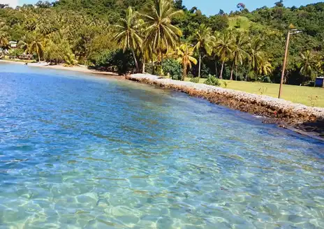Kioa Island