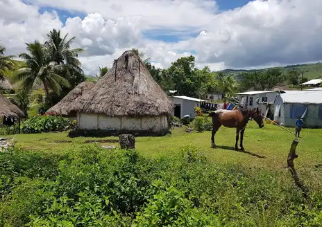 Navala Village