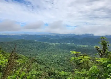 Mount Tomanivi
