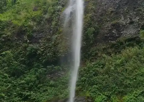 Koroyanitu National Heritage Park
