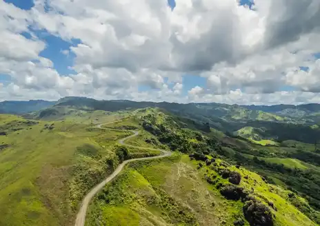 Nausori Highlands