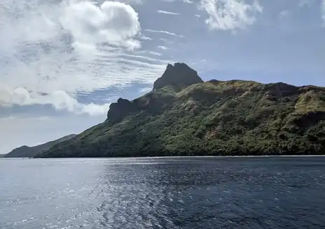 Waya Island