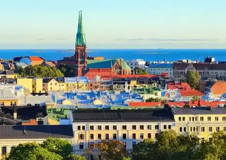 Helsinki